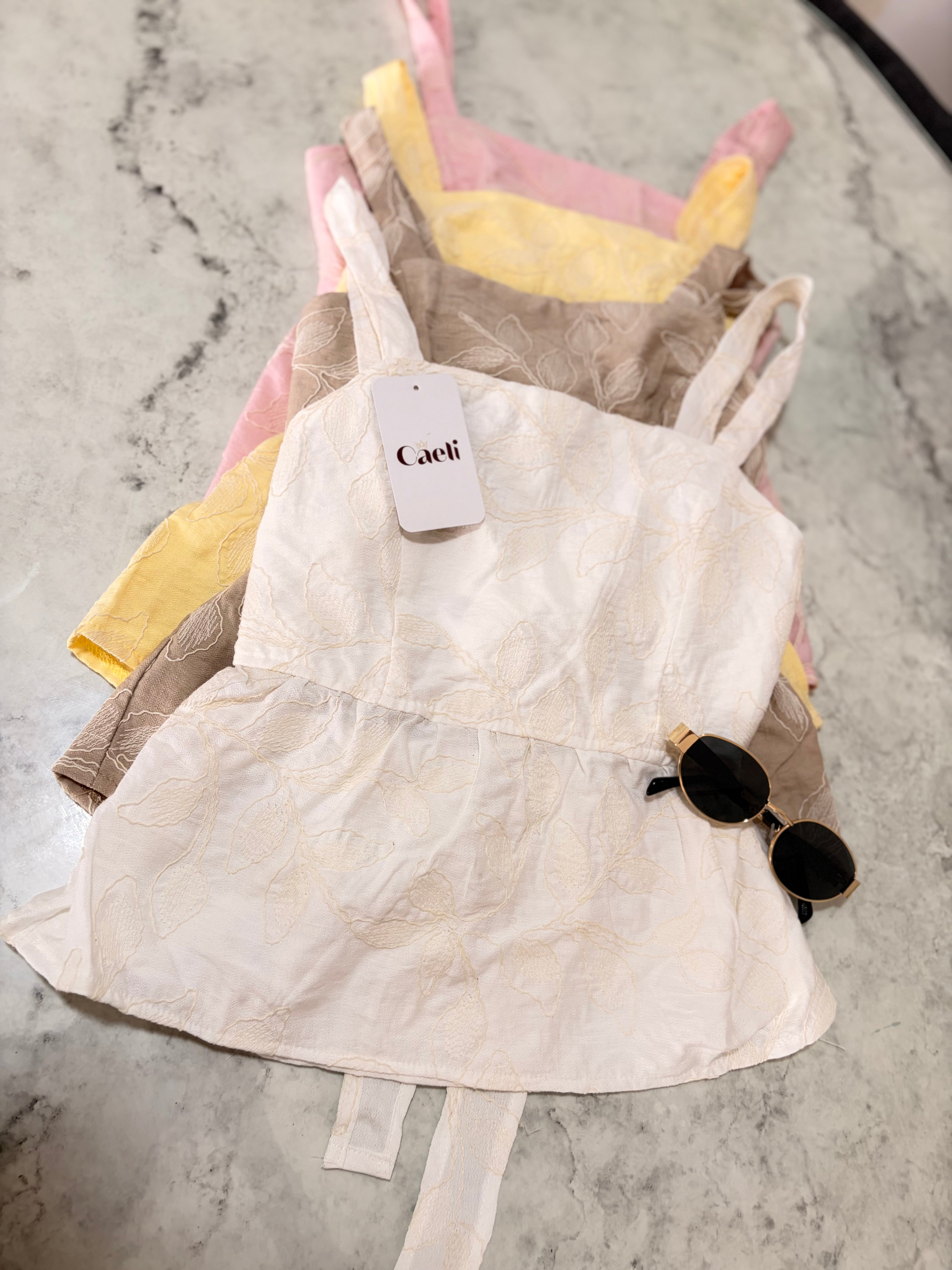 BLUSA STELA