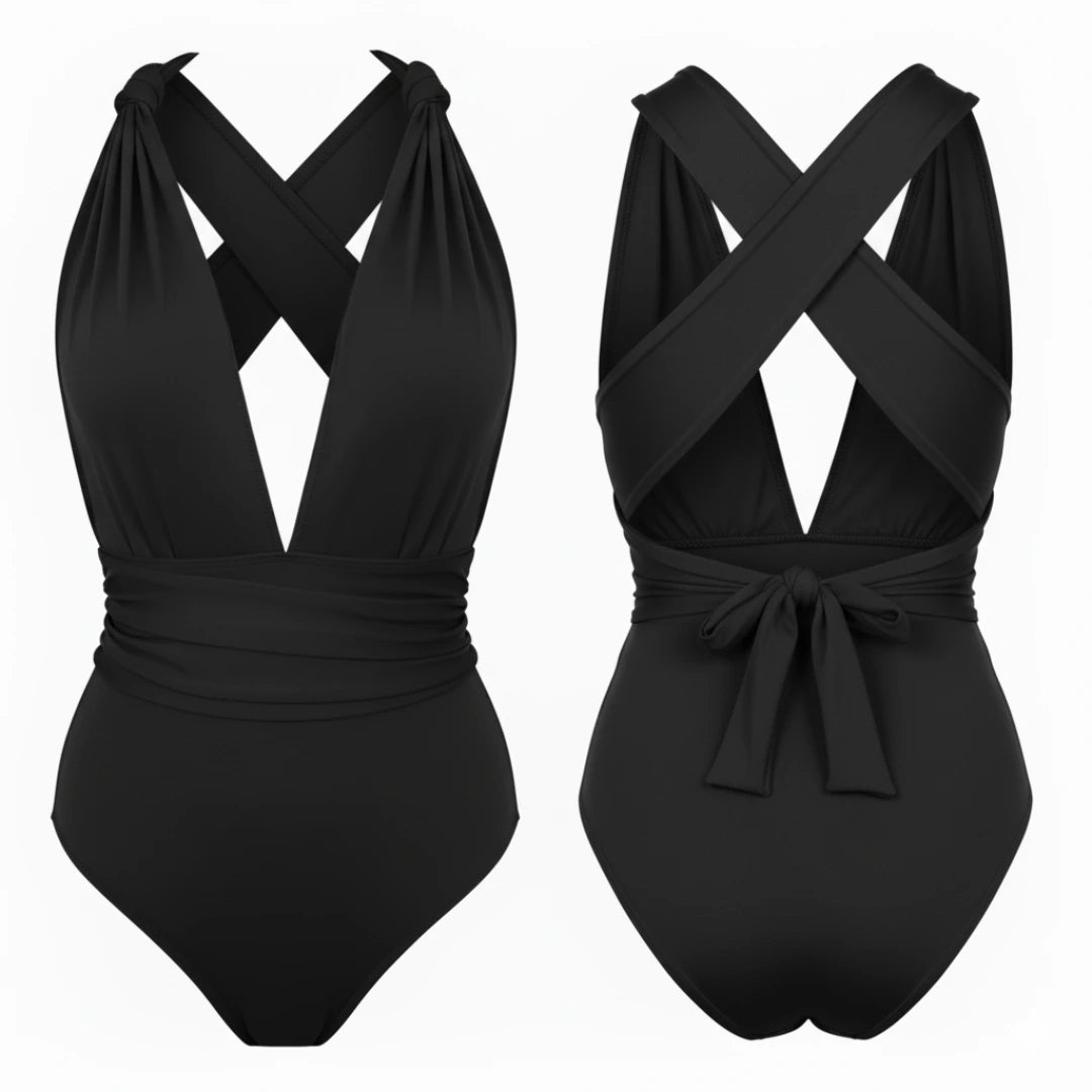 Body Halter Victoria