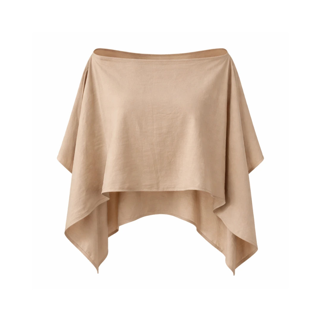 Blusa Asimétrica Lía