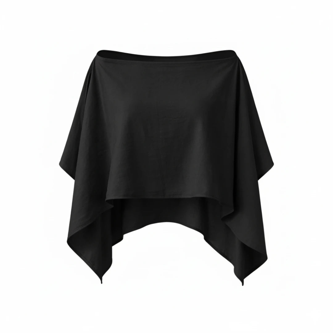 Blusa Asimétrica Lía